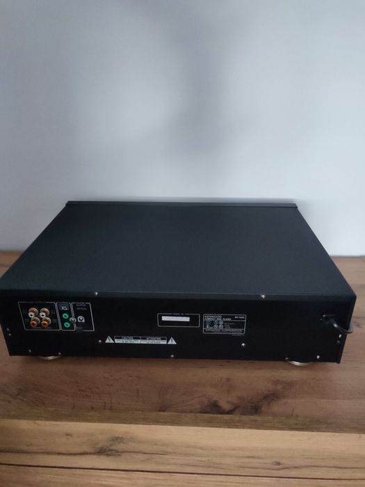 KENWOOD DP-7020 CD odtwarzacz Mega Stan