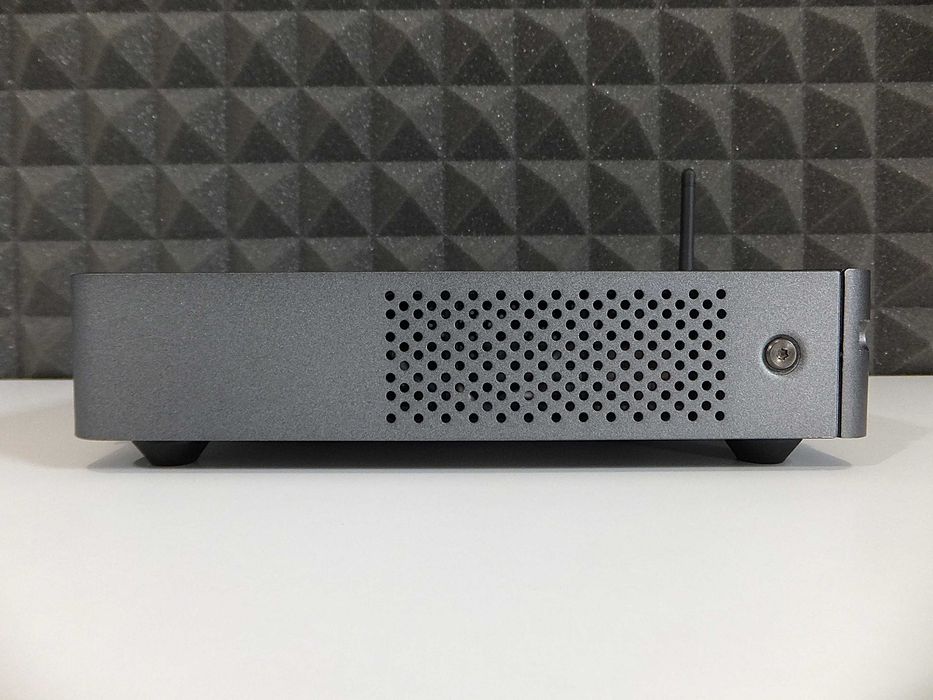 YAMAHA WXC-50 - odtwarzacz sieciowy / streamer / przedwzmacniacz