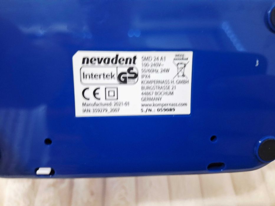 Irygator Novadent