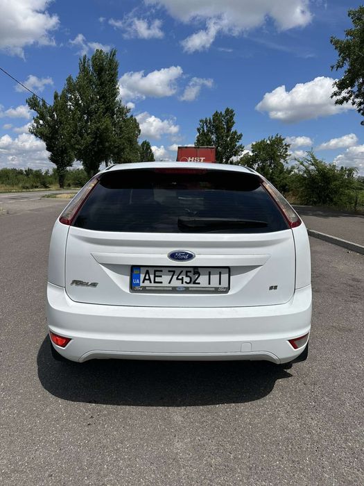 Продам Ford Focus 2010 рік