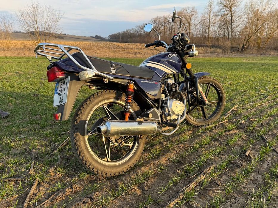 Продам Soul Charger 200 у відмінному стані