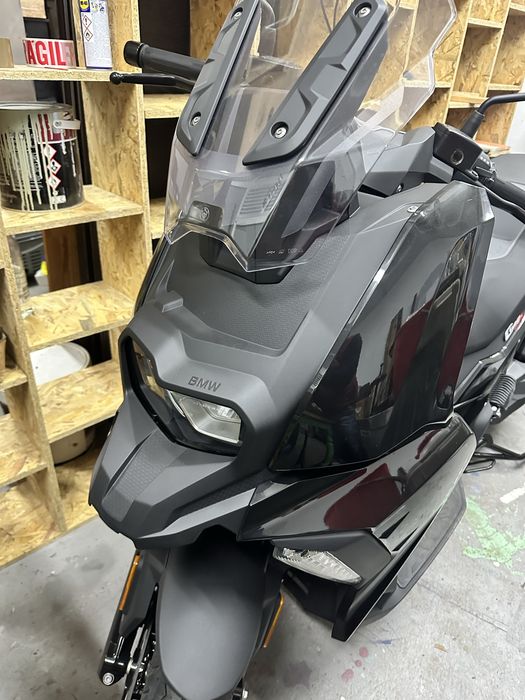 Bmw c400x NOVA!!!. … 70km