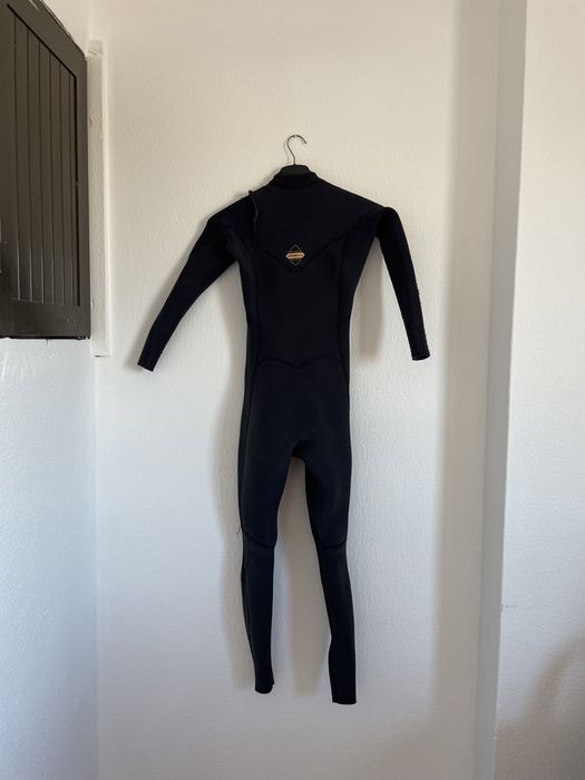 Fato de surf Oneill Hyperfreak 5.4