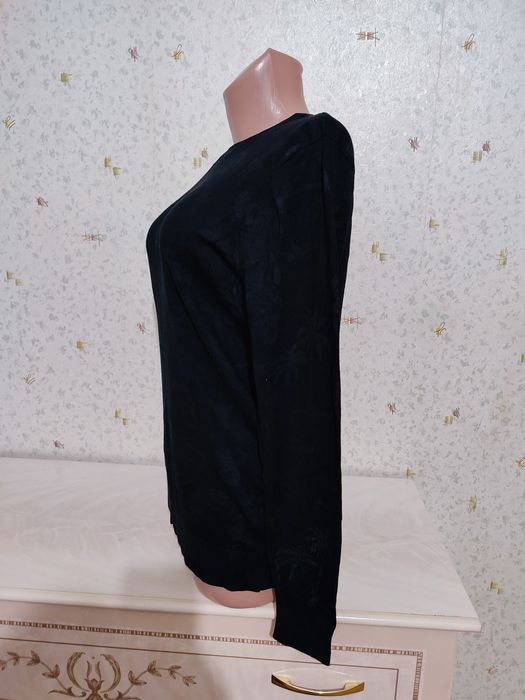 Кофта кофточка весна -осень женская р L-48