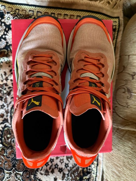 Кроссовки PUMA Voyage NITRO 2. Р.44 28,5см