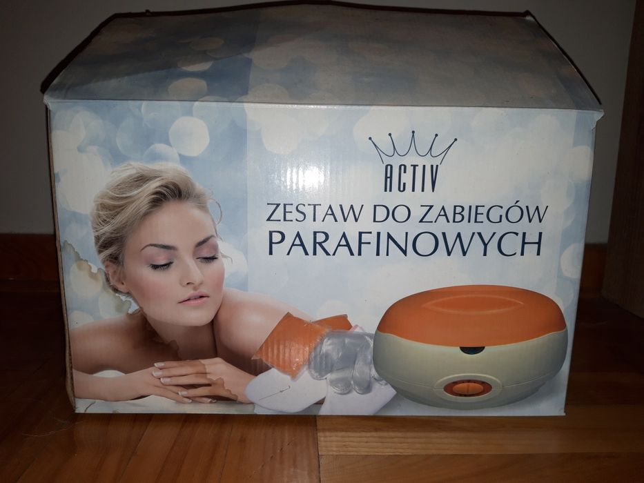 Parafiniarka Activ