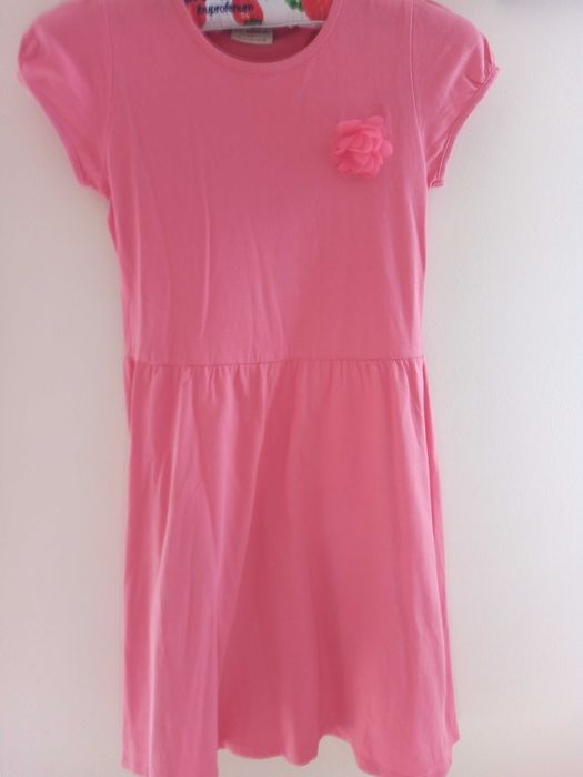 Sprzedam sukienkę dla dziewczynki