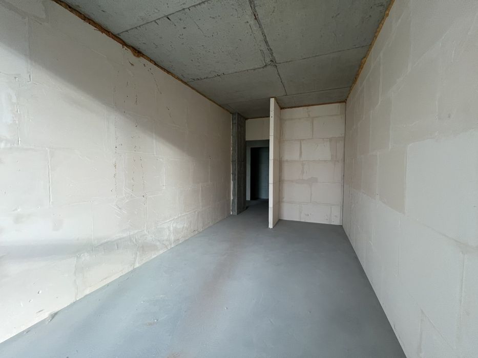 Продаж 2-кімнатної квартири ЖК Feel house, зданий будинок