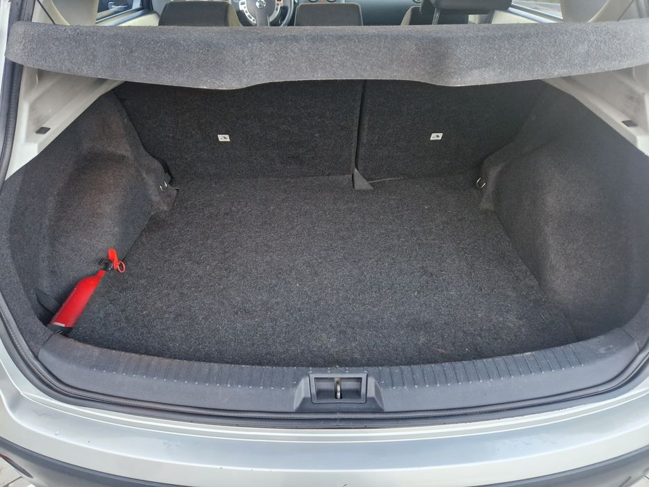 Nissan Qashqai 1.5 Diesel