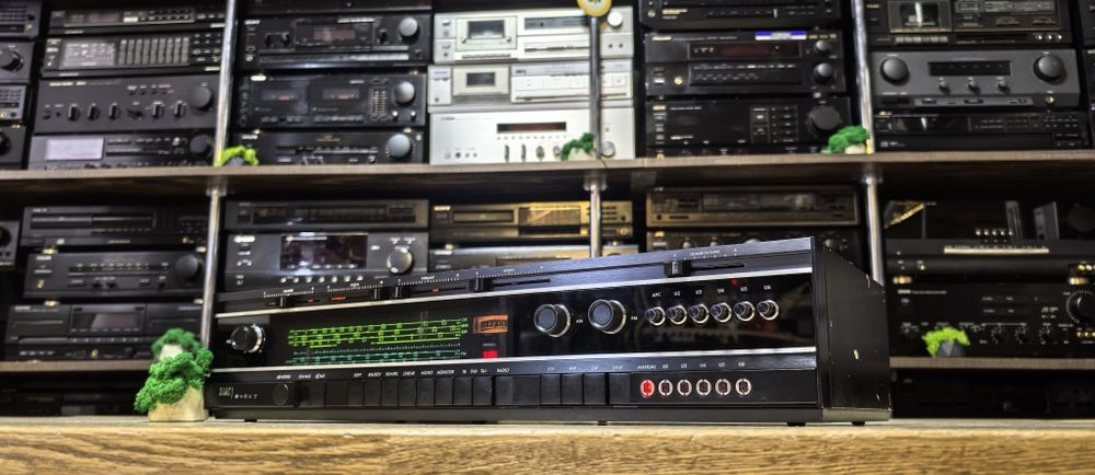 Ресивер ELAC 3402/4-8Ω