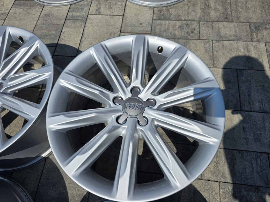 Alufelgi 19" 5x112 ET26 AUDI A6 C7 C6 A4 B9 B8 A5 A7 A8 D3 D4