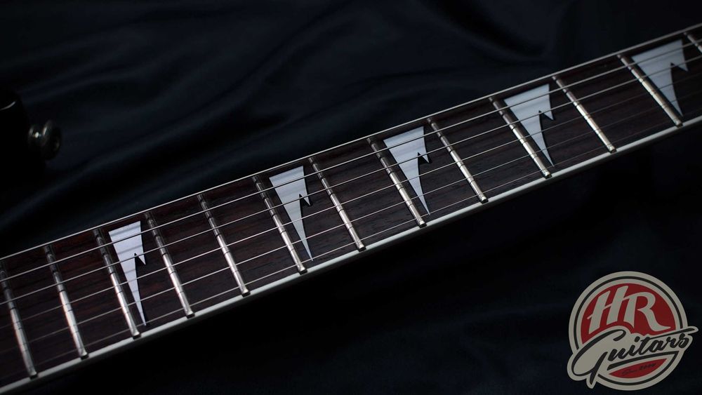 IBANEZ RG, Japonia, 2000 rok, gitara elektryczna