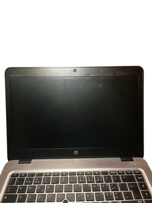 Portátil HP EliteBook 840 G3 SSD 47 GB RAM 16GB