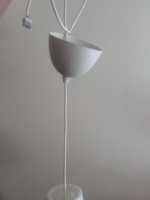 Cadeeiros de teto como novos