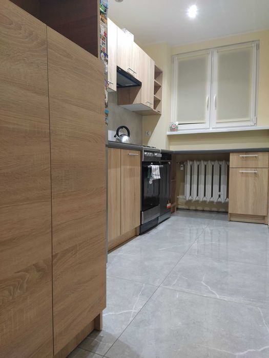 Wynajmę mieszkanie parter 42m²