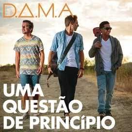 DAMA-Uma Questão de Principio/Cool Hipnose