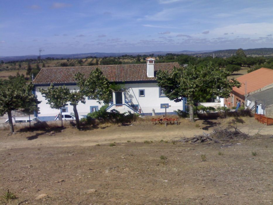 Herdade boa localizacao