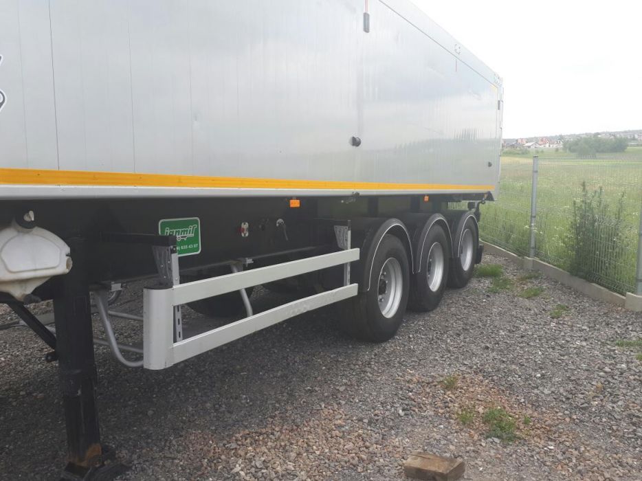 Послуги, оренда, екскаватора JCB