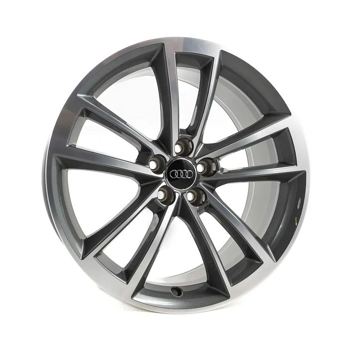 NOWE ORYGINALNE Felgi aluminiowe 18" Audi A1 S1 A3 TT