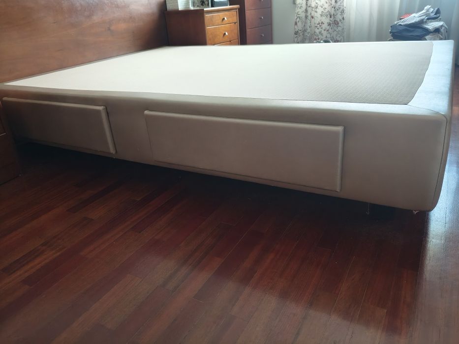 Sonmier 140x190 cama