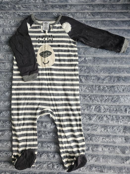 Ромпер, бодіки, футболка 74 р.