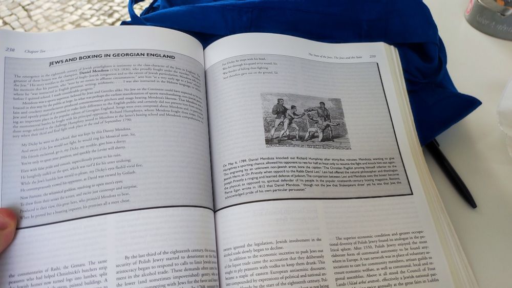 The Jews - A History - John Efron