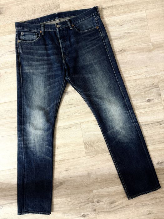 Джинсы Ralph Lauren (оригинал). Размер 36-38 (54-56)