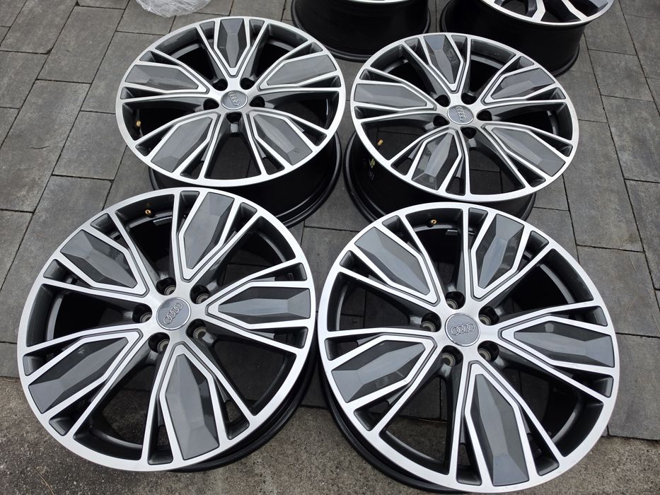 Alufelgi 19' audi A5 S5 ,A4,A6