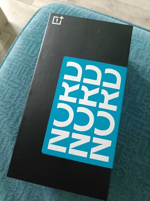 Telefon Nord CE 3 Lite 5G