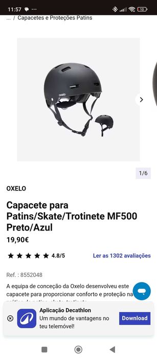 Proteções de criança