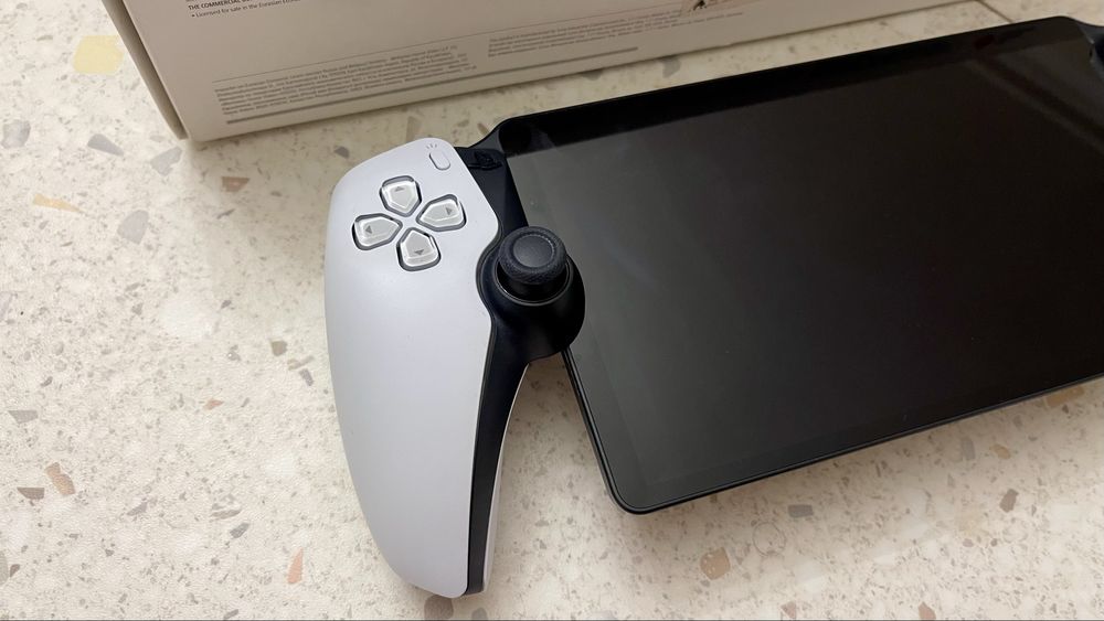 Продам Ps Portal