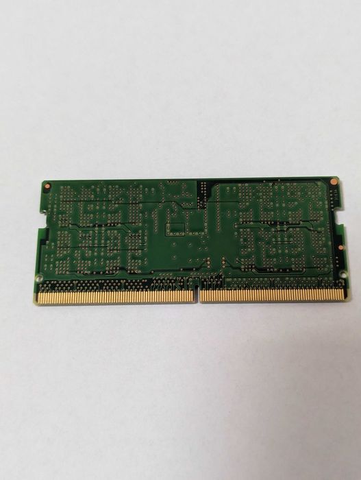 Micron 16GB Sodimm DDR5 4800MHz/ Нова оперативна пам'ять/ Гарантія