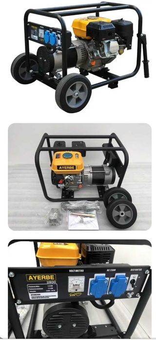 Продаю генератор