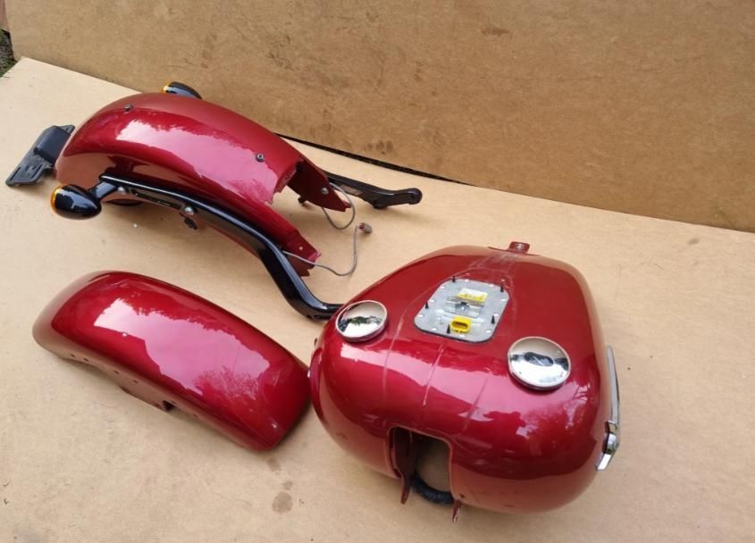 Розбірка Harley Davidson, Sportster, Dyna, Softail ,V-rod ,Touring