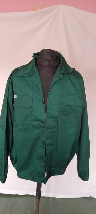 Bluza męska robocza firma Old Master