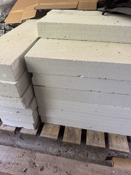 Sprzedam materiały budowlane po remoncie / budowie