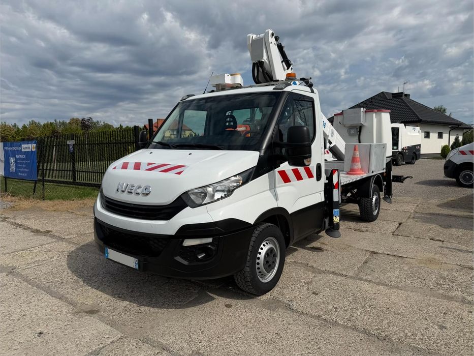 Iveco