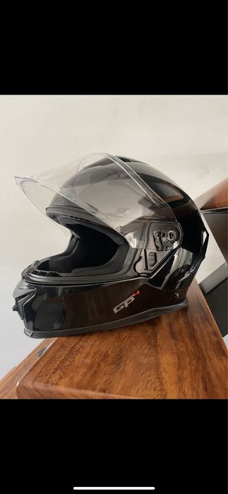 Capacete cms gp4 2023