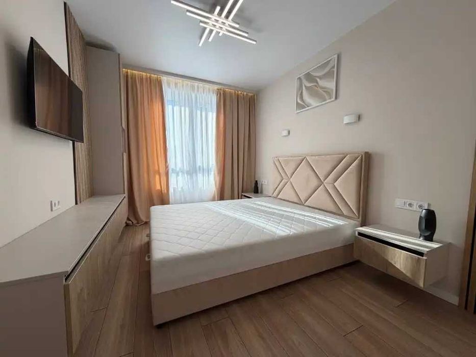 Продам 1к квартиру в ЖК Днепровская Брама-2, Слобожанское - Вид 2
