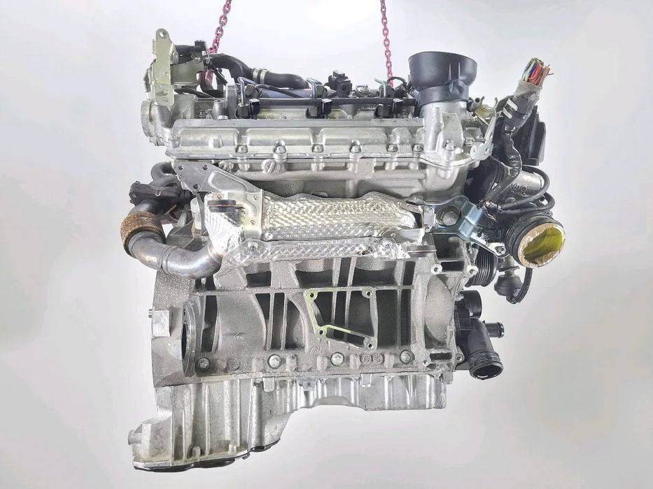 Motor 642852 MERCEDES 3.0L 265 CV