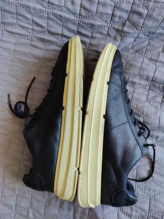 Męskie buty ECCO rozmiar 41