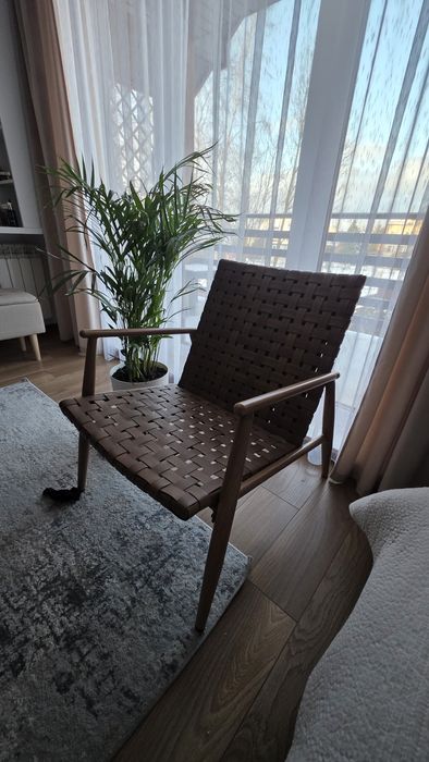 Krzesło jysk stan idealny