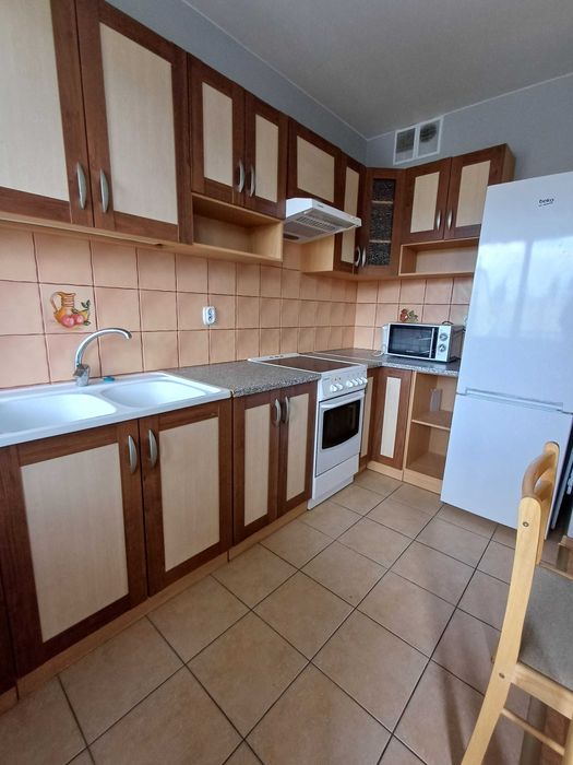 Wynajmę kawalerkę - 35 m² / 2 piętro / winda / Balkon / miejsce postojowe – pohled 5