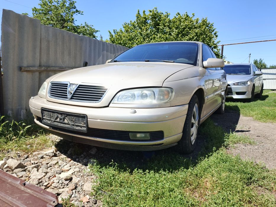 ‼️Заїхала Опель Омега В С дорест, рест 2,0. 2,2 2,5. 2,6 3,0