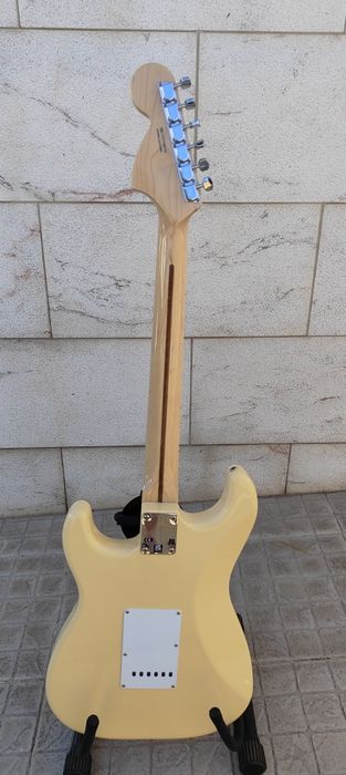 Fender stratocaster YJM US2023