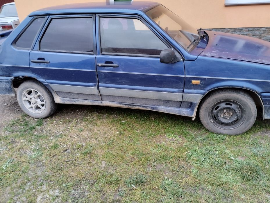 Обмін на мото техніку