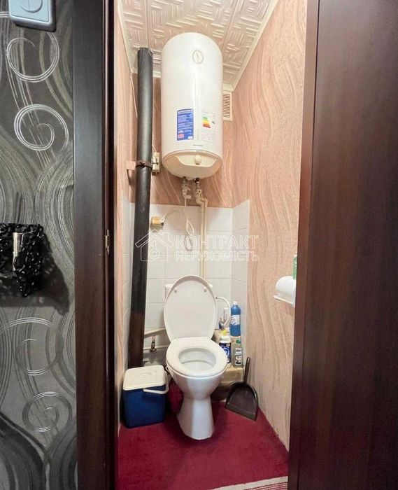Apartment in Chuhuiv, Chuhuivskyy rayon - View 5
