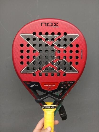 Nox Ventus XTREME