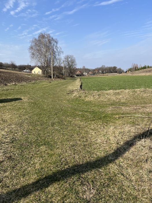 ‼️Рясники ділянка‼️