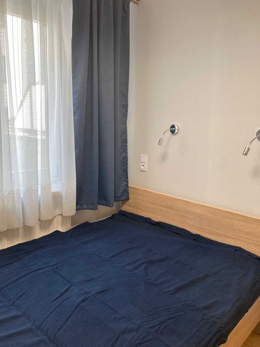 Wynajmę mieszkanie 32 m2 Warszawa ul. Batalionu AK Włochy